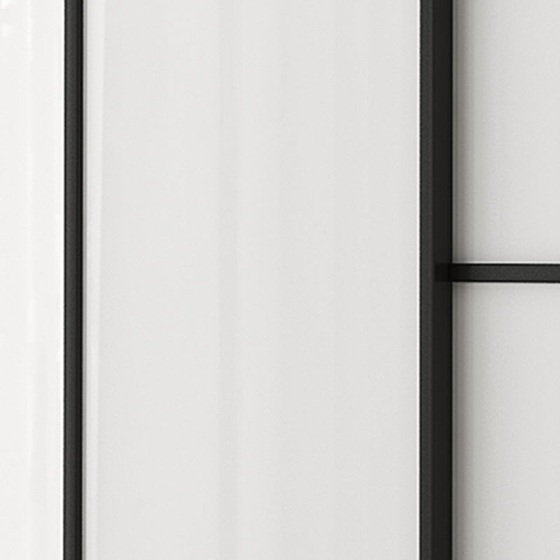 Guardaroba in stile moderno color armadio in legno per la casa