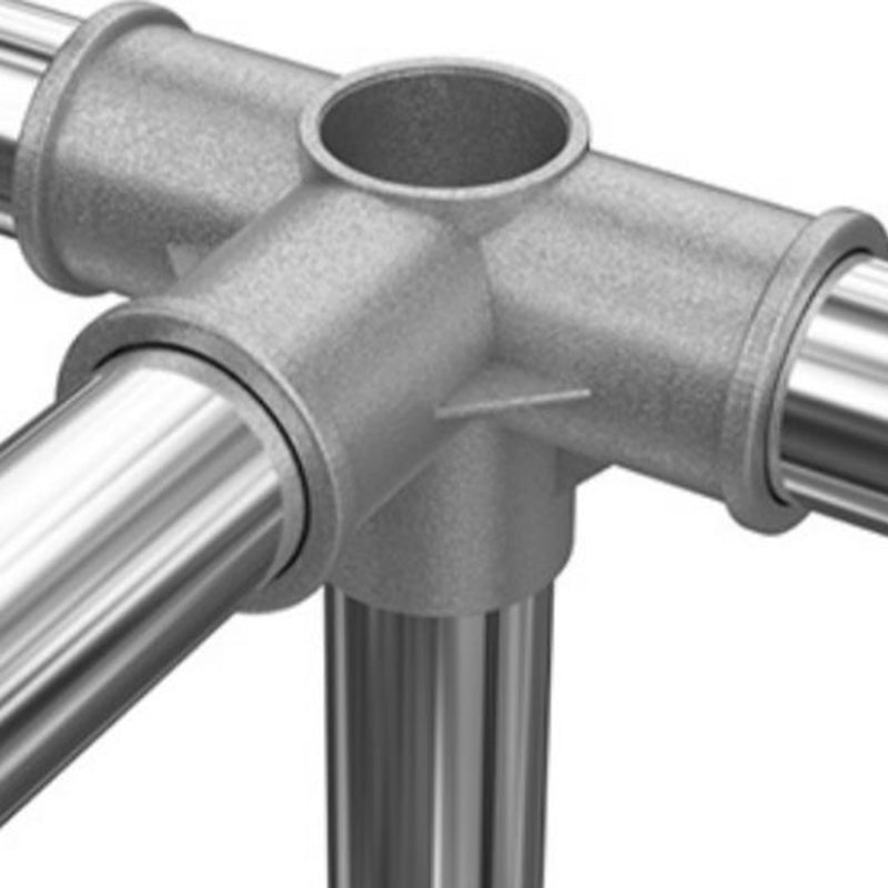 Armadio in metallo moderno in stile armadio da letto da letto con gambe