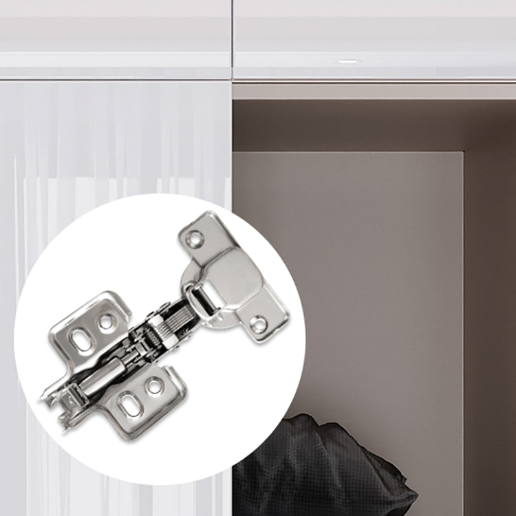 Contemporary Wooden Wardrobe White Colour Soft Close Door Wardrobe Closet Clearhalo 'Armoires & Wardrobes' 'armoires_wardrobes' 'Bedroom Furniture' 'furn' 'furn_armoires_wardrobes' 'Furniture' 5793700