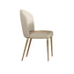 Modern Dining Furniture Set 1/4/5/7 Pcs Sintered Stone Dining Table with Chairs Clearhalo 'Dining Room Sets' 'Dining Tables & Seating' 'dining_room_set' 'furn' 'furn_dining_room_set' 'Furniture' 'Kitchen & Dining Furniture' 5796109