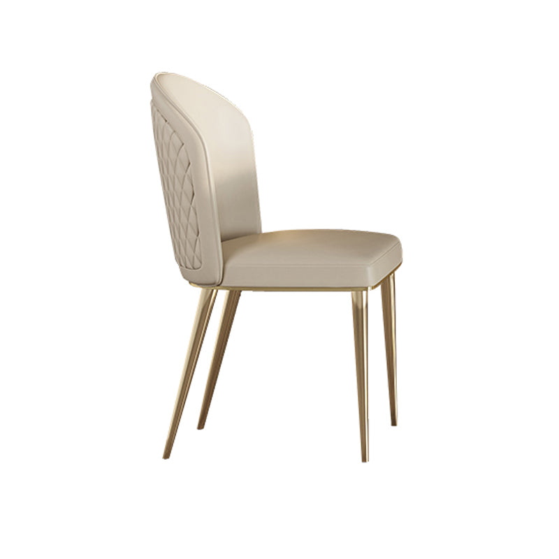 Modern Dining Furniture Set 1/4/5/7 Pcs Sintered Stone Dining Table with Chairs Clearhalo 'Dining Room Sets' 'Dining Tables & Seating' 'dining_room_set' 'furn' 'furn_dining_room_set' 'Furniture' 'Kitchen & Dining Furniture' 5796109