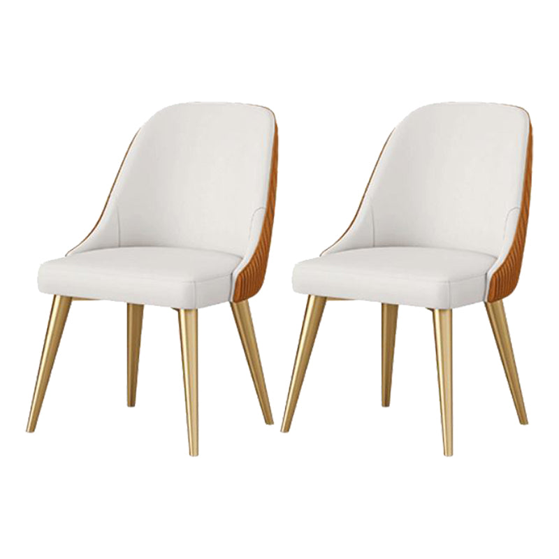 Glam glam glamour en pierre de salle à manger autour du 1/2/5/7 pièces