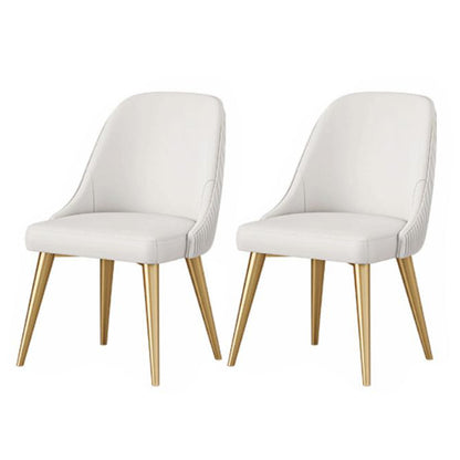 Glam glam glamour en pierre de salle à manger autour du 1/2/5/7 pièces