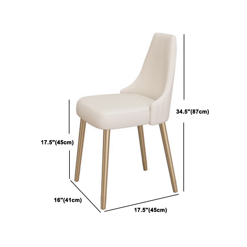 Moderne ronde sinters stenen tafel set 1/2/5 stukken eetgelegenheid set