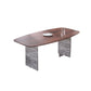 Contemporary Dining Set 1/2/4/5/6/7 Pcs Rectangle Dining Table with Windsor Chairs Clearhalo 'Dining Room Sets' 'Dining Tables & Seating' 'dining_room_set' 'furn' 'furn_dining_room_set' 'Furniture' 'Kitchen & Dining Furniture' 5796154