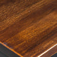 Modern Round Solid Wood Dining Set 1/2/3/4/5 Pieces Dining Set