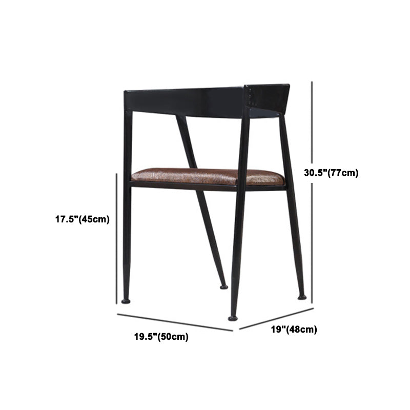 Modern Round Solid Wood Dining Set 1/2/3/4/5 Pieces Dining Set