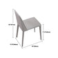 Modern Style Sintered Stone Dining Table Set White 1/4/6/7/8 Pieces Dining Set Clearhalo 'Dining Room Sets' 'Dining Tables & Seating' 'dining_room_set' 'furn' 'furn_dining_room_set' 'Furniture' 'Kitchen & Dining Furniture' 5796266