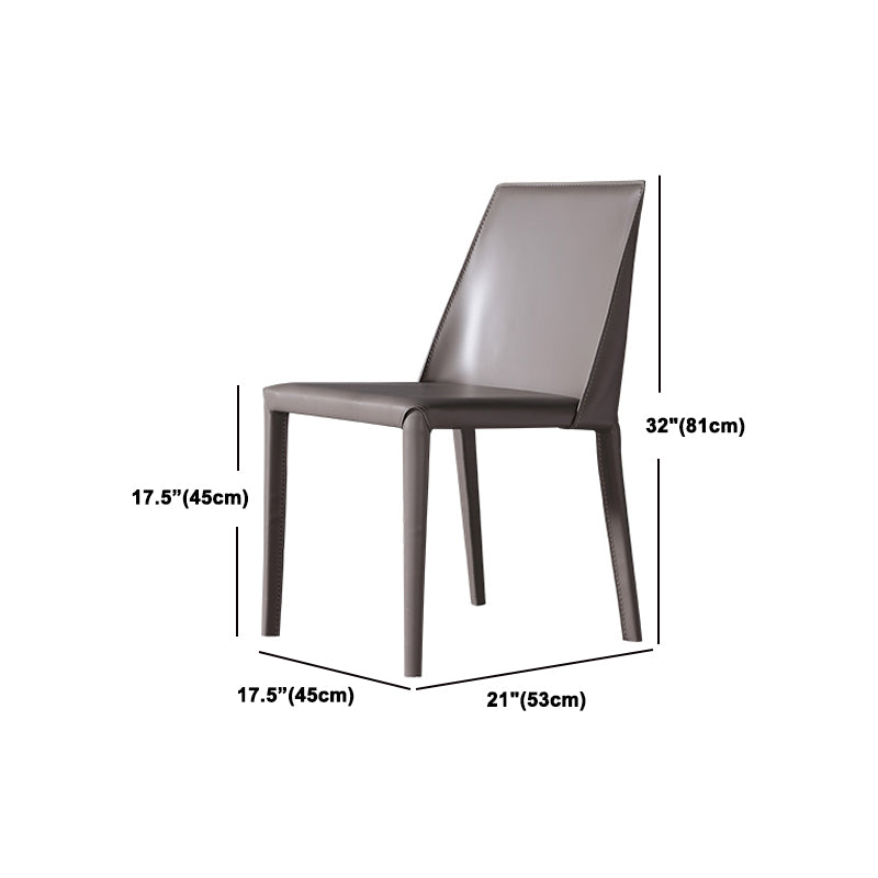 Juego de comedor interior moderno rectangular de piedra negra de 1/4/5/7 piezas