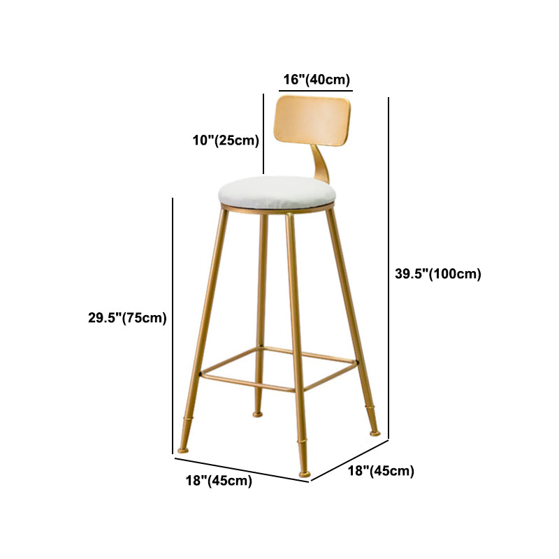 glam1/2/3ピースバーテーブルセット長方形のカウンターテーブルは、家のための高いスツールを備えています