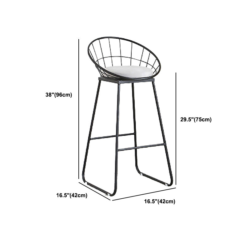 Industrial 1/2/4/7 Pieces Bar Table Set Rectangle Bar Table with High Stools Clearhalo 'Bar Furniture' 'furn' 'furn_home_bar_bar_sets' 'Furniture' 'Home Bars & Bar Sets' 'home_bar_bar_sets' 'Kitchen & Dining Furniture' 5796983