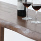 Modern Bar Table Set 1/2/4/5 Pieces Rectangle Bar Table with Wooden High Stools Clearhalo 'Bar Furniture' 'furn' 'furn_home_bar_bar_sets' 'Furniture' 'Home Bars & Bar Sets' 'home_bar_bar_sets' 'Kitchen & Dining Furniture' 5797064