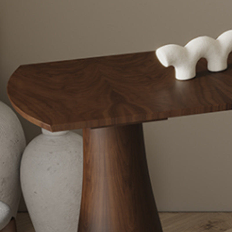 Ensemble de Table de pub rectangulaire moderne, 1/3 pièces, comptoir en bois de pin avec tabourets hauts