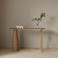 Ensemble de Table de pub rectangulaire moderne, 1/3 pièces, comptoir en bois de pin avec tabourets hauts