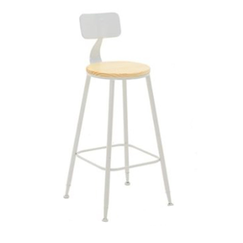 Ensemble de Table de pub rectangulaire moderne, 1/5/9 pièces, comptoir en bois avec tabourets hauts