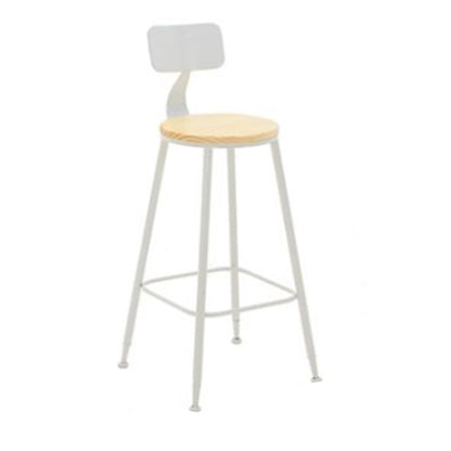 Ensemble de Table de pub rectangulaire moderne, 1/5/9 pièces, comptoir en bois avec tabourets hauts