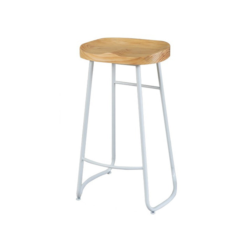 Ensemble de Table de pub rectangulaire moderne, 1/5/9 pièces, comptoir en bois avec tabourets hauts