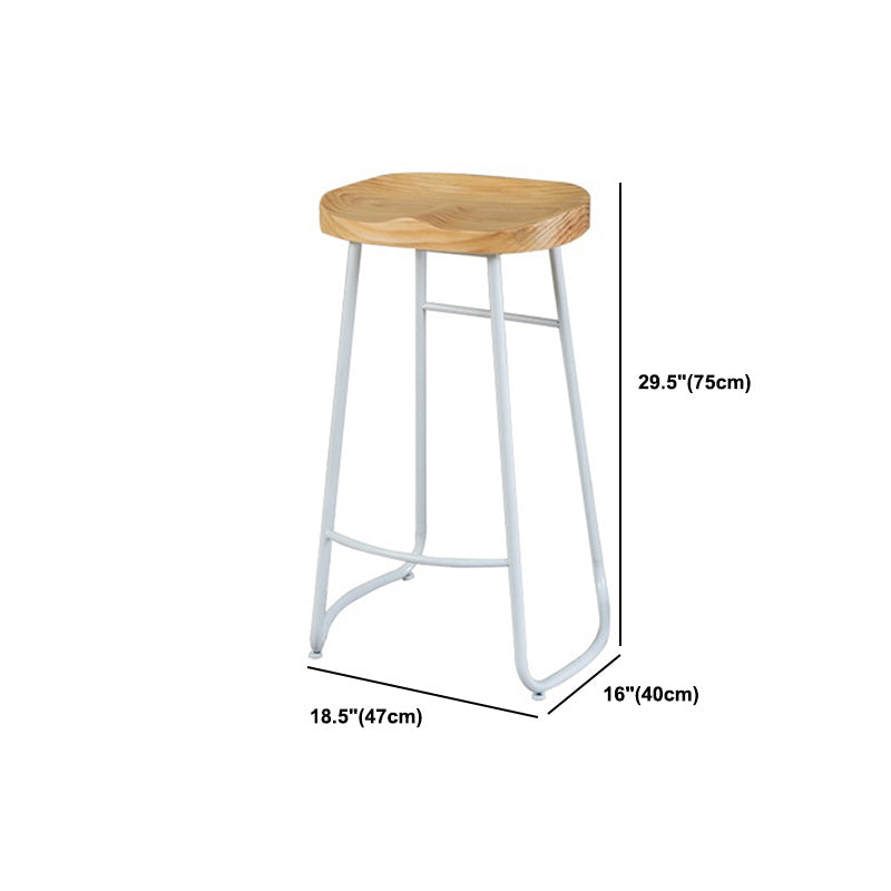 Ensemble de Table de pub rectangulaire moderne, 1/5/9 pièces, comptoir en bois avec tabourets hauts