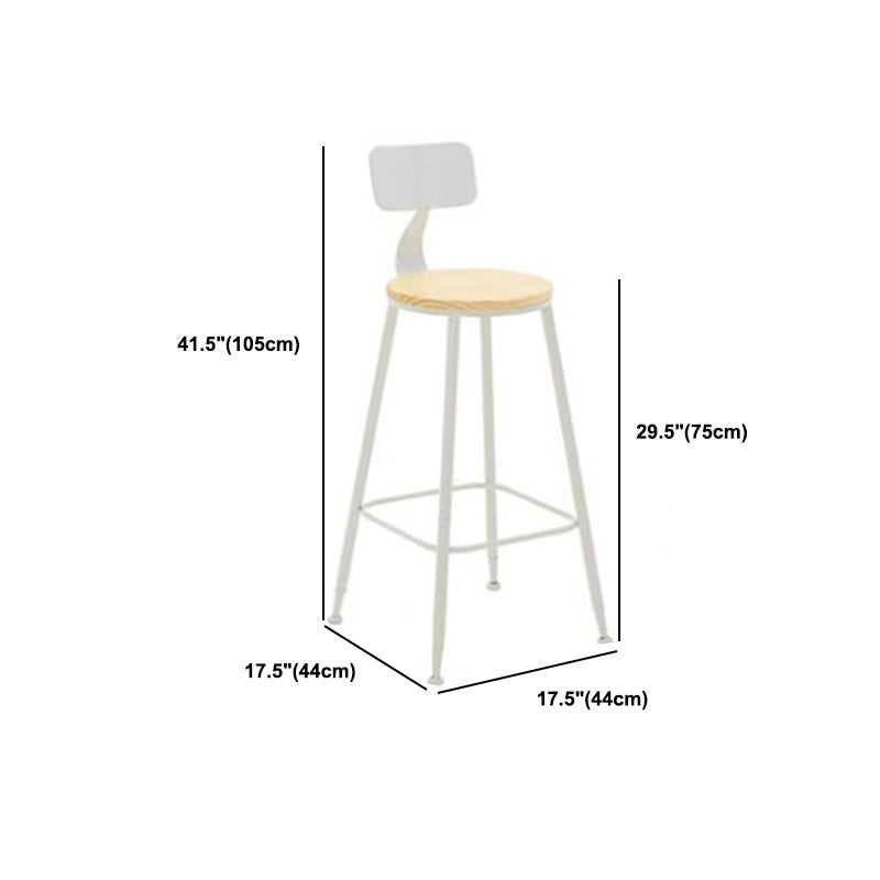 Ensemble de Table de pub rectangulaire moderne, 1/5/9 pièces, comptoir en bois avec tabourets hauts