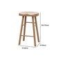 1/4 Pieces Modern Rectangular Pub Table Set Wooden Counter Table with Backless Stools Clearhalo 'Bar Furniture' 'furn' 'furn_home_bar_bar_sets' 'Furniture' 'Home Bars & Bar Sets' 'home_bar_bar_sets' 'Kitchen & Dining Furniture' 5797237