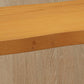 Juego de mesa de Pub rectangular Industrial de 1/5/7 piezas, mesa de mostrador de madera con taburetes sin respaldo