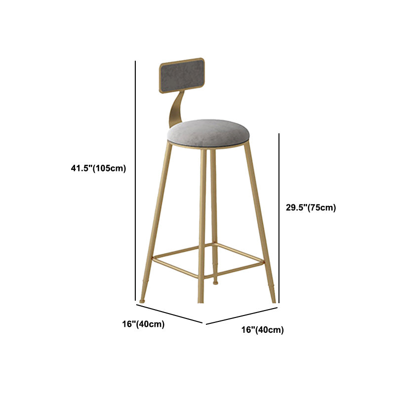 Glam Style 1/2/3 Pieces Sintered Stone Bar Table Set Fixed Table Counter Set Clearhalo 'Bar Furniture' 'furn' 'furn_home_bar_bar_sets' 'Furniture' 'Home Bars & Bar Sets' 'home_bar_bar_sets' 'Kitchen & Dining Furniture' 5797341