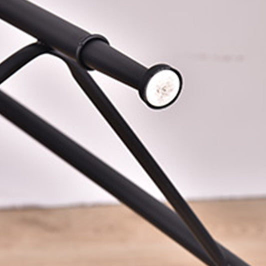 工業1/5ピースバーテーブルセット長方形の松の木材カウンターテーブルカフェ用