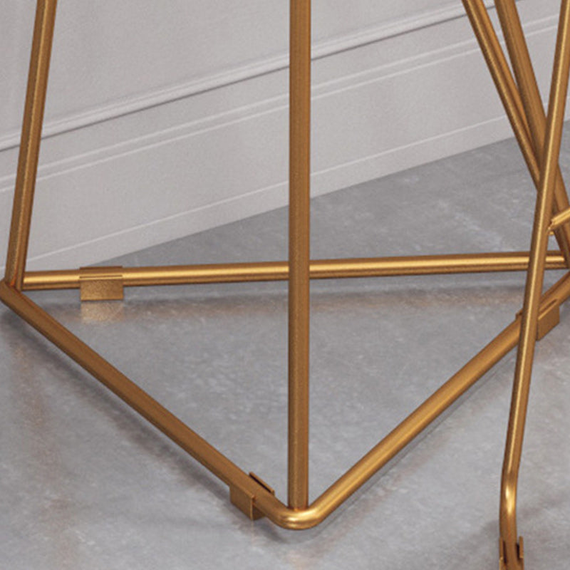 Glam Style – ensemble de Table de bar rectangulaire avec tabourets hauts en bois, 1/2/4 pièces, pour la maison