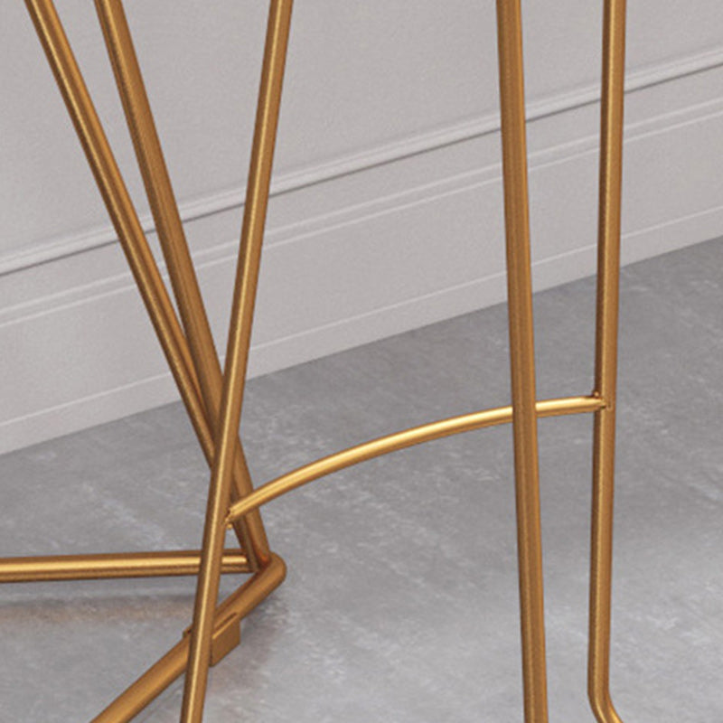 Glam Style – ensemble de Table de bar rectangulaire avec tabourets hauts en bois, 1/2/4 pièces, pour la maison