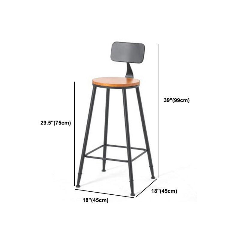 Ensemble de Table de Bar de Style industriel, 1/2/5/7 pièces, Table de Bar rectangulaire avec tabourets hauts