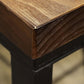 1/6/11 Pieces Industrial Rectangular Pub Table Set Solid Wood Counter Table Set Clearhalo 'Bar Furniture' 'furn' 'furn_home_bar_bar_sets' 'Furniture' 'Home Bars & Bar Sets' 'home_bar_bar_sets' 'Kitchen & Dining Furniture' 5797456