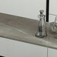 Industrial 1/2/4 Pieces Table and Stool Set Rectangle Indoor Stone Counter Height Set Clearhalo 'Bar Furniture' 'furn' 'furn_home_bar_bar_sets' 'Furniture' 'Home Bars & Bar Sets' 'home_bar_bar_sets' 'Kitchen & Dining Furniture' 5797482