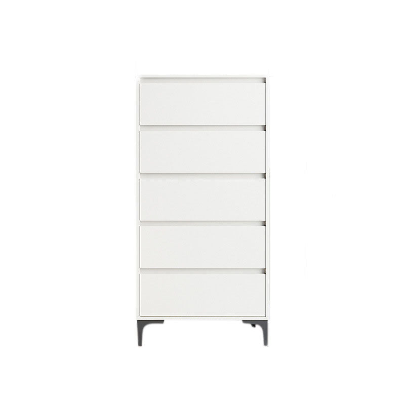 15.7 "W eigentijdse opbergkast dressoir houten dressoir met laden