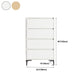 15.7 "W eigentijdse opbergkast dressoir houten dressoir met laden