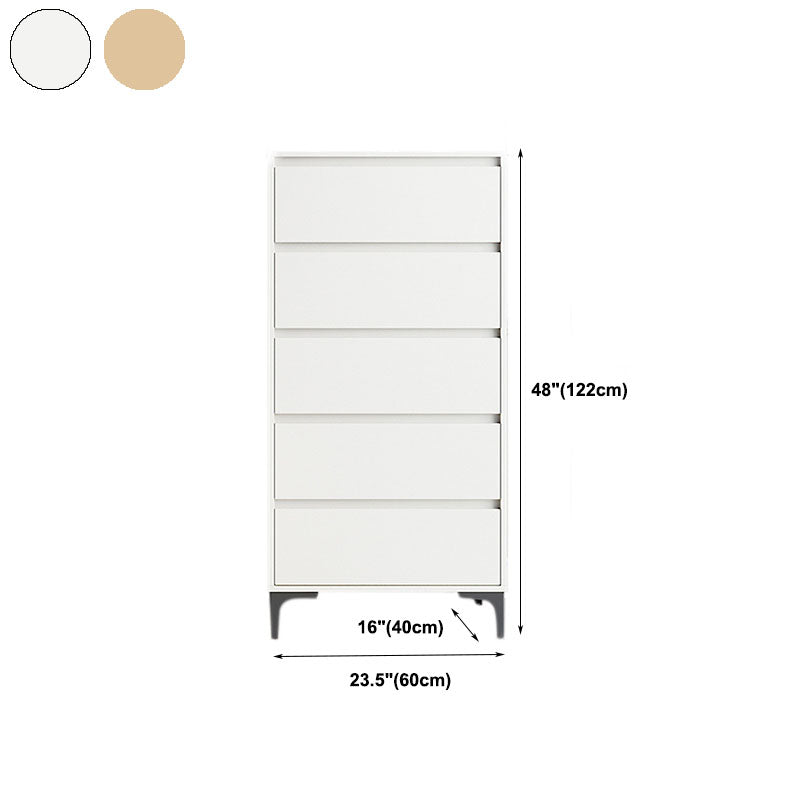 15.7 "W eigentijdse opbergkast dressoir houten dressoir met laden