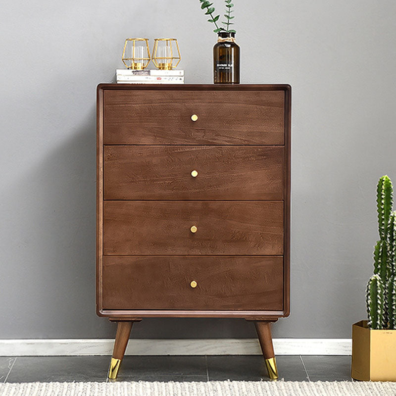 15.7 "W eigentijdse opbergkist verticale opbergkast dressoir