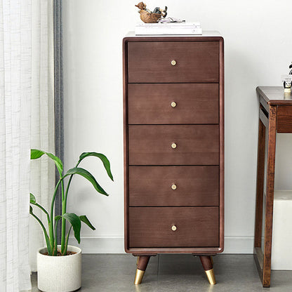 15.7 "W eigentijdse opbergkist verticale opbergkast dressoir