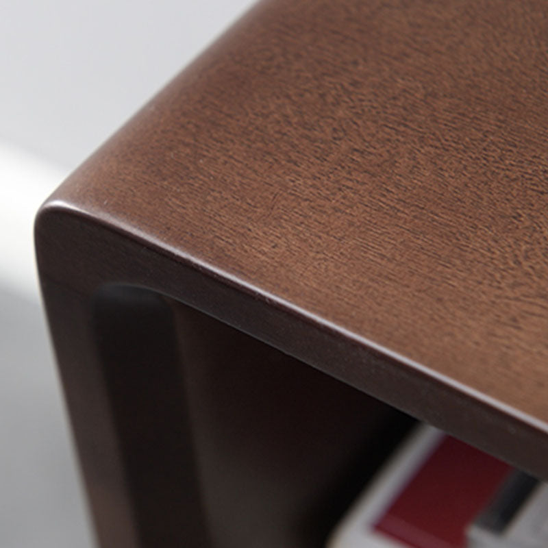 15.7 "W eigentijdse opbergkist verticale opbergkast dressoir