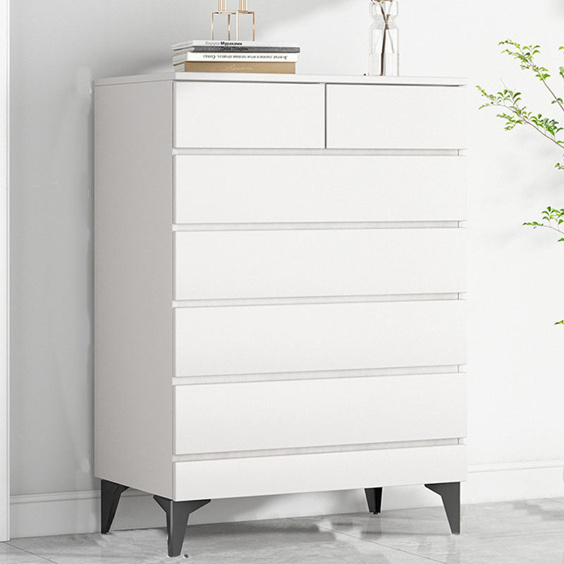 15.7 "W Cofre de almacenamiento contemporáneo Madera de almacenamiento para el cofre de almacenamiento para el hogar