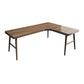 Modern Style Wooden Writing Desk L-Shape Desk for Bedroom and Office Clearhalo 'furn' 'furn_office_desk' 'Furniture' 'Office Desks' 'Office Furniture' 'office_desk' 5799604