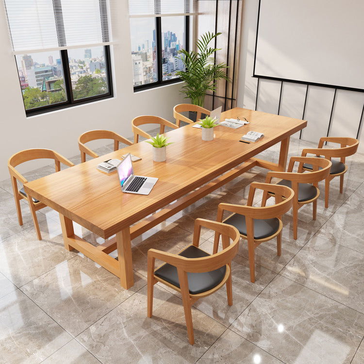 Escritorio moderno de Office Modern Office Writing Writing Writing Writing Writing