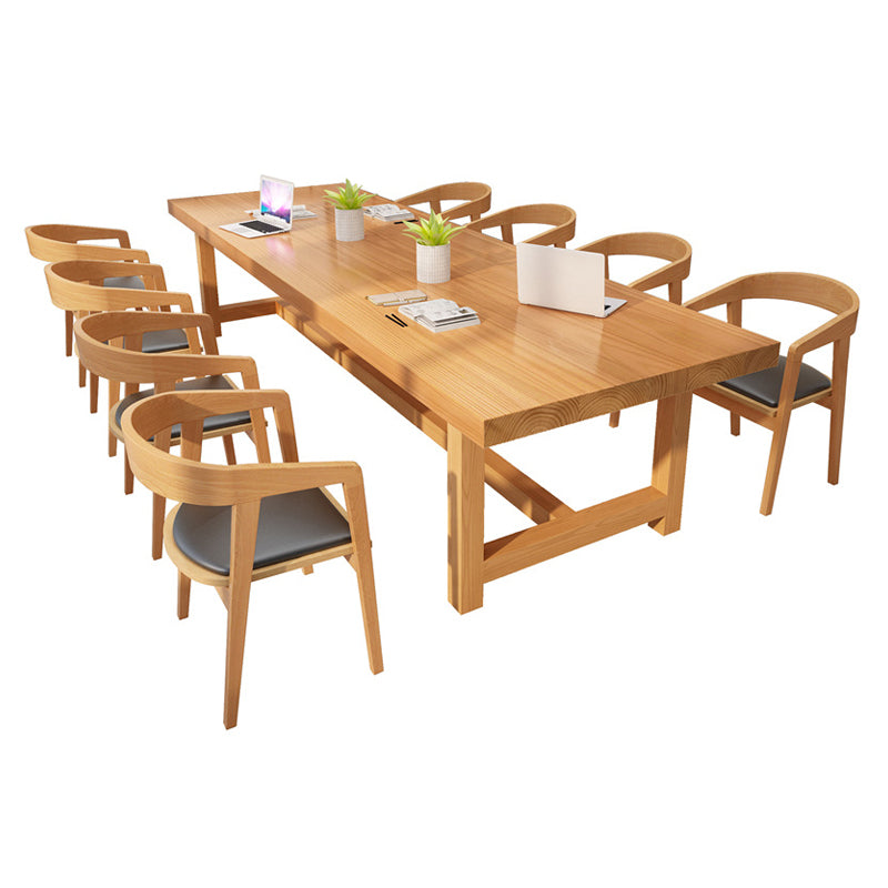 Escritorio moderno de Office Modern Office Writing Writing Writing Writing Writing