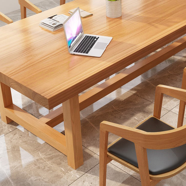 Escritorio moderno de Office Modern Office Writing Writing Writing Writing Writing