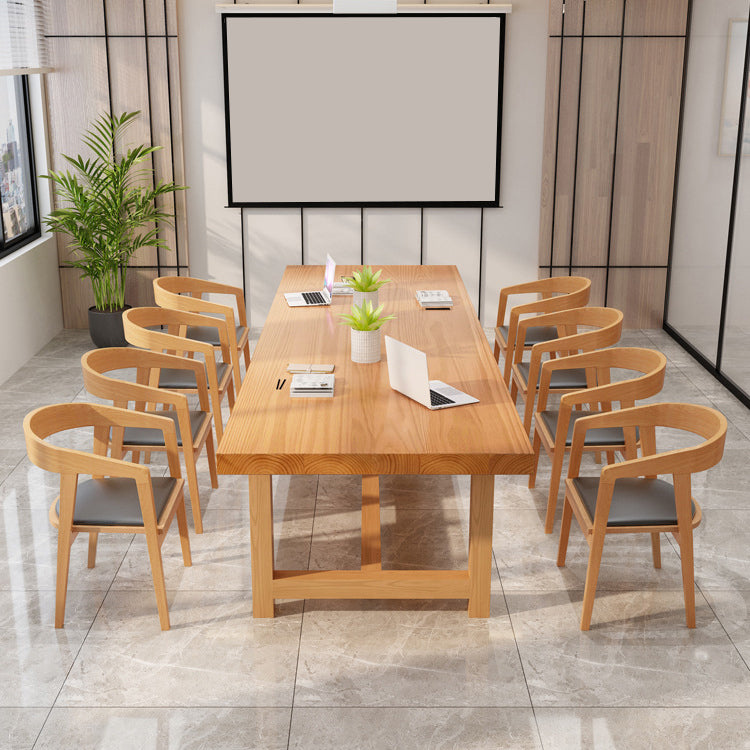 Escritorio moderno de Office Modern Office Writing Writing Writing Writing Writing