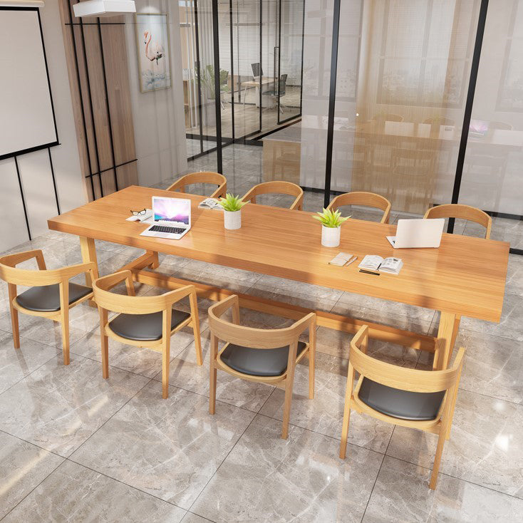 Escritorio moderno de Office Modern Office Writing Writing Writing Writing Writing