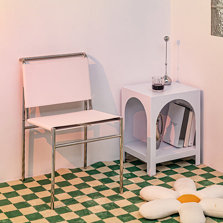 Scaffali di stoccaggio aperti di libreria in metallo moderno incluso la libreria Etagere