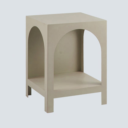 Scaffali di stoccaggio aperti di libreria in metallo moderno incluso la libreria Etagere