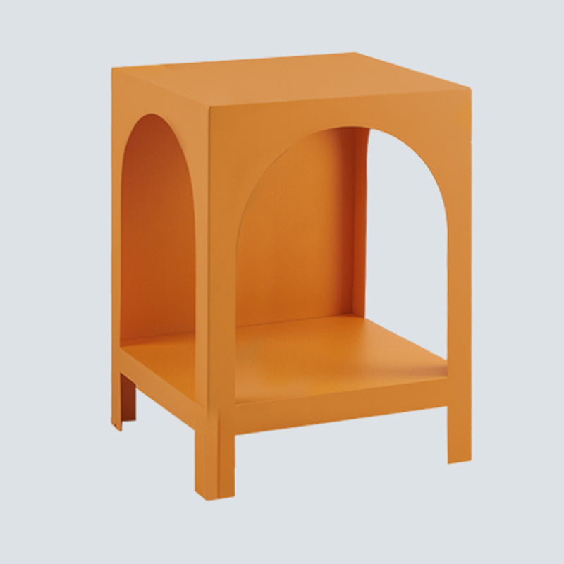 Scaffali di stoccaggio aperti di libreria in metallo moderno incluso la libreria Etagere