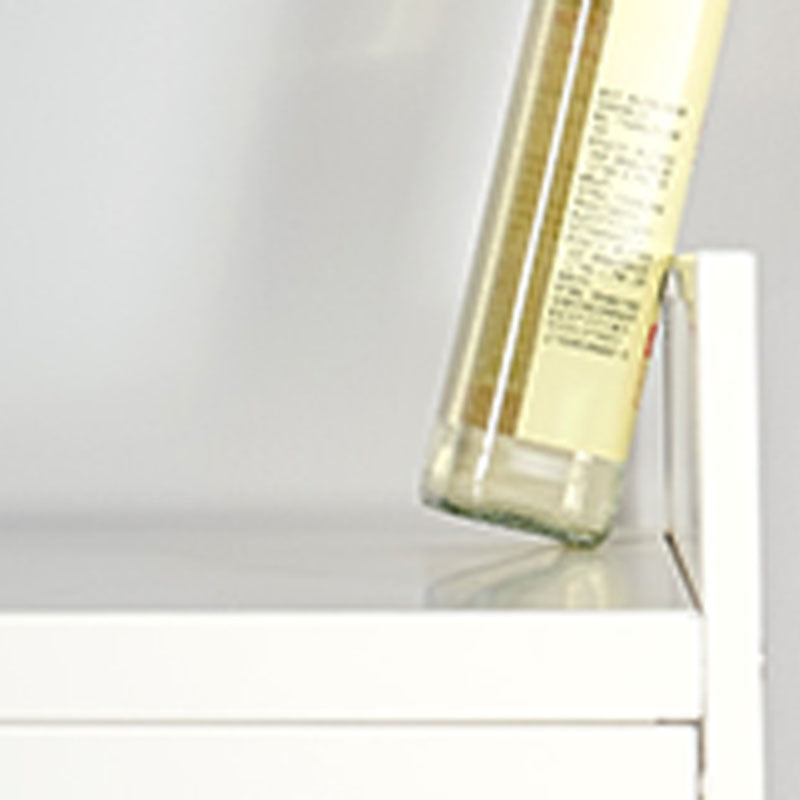 Standard Shelf Bookcase Contemporary Steel Bookcase for Study Room Clearhalo 'Bookcases' 'furn' 'furn_bookcases' 'Furniture' 'Office Furniture' 5800675