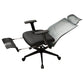 Ergonomic Mesh Task Chair Adjustable Arms with Footrest Office Chair Clearhalo 'furn' 'furn_office_chair' 'Furniture' 'Office Chairs' 'Office Furniture' 'office_chair' 5801176